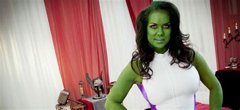 she hulk xxx